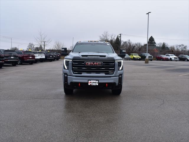 used 2024 GMC Sierra 2500 car, priced at $73,269