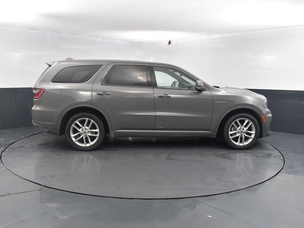 used 2022 Dodge Durango car, priced at $36,124