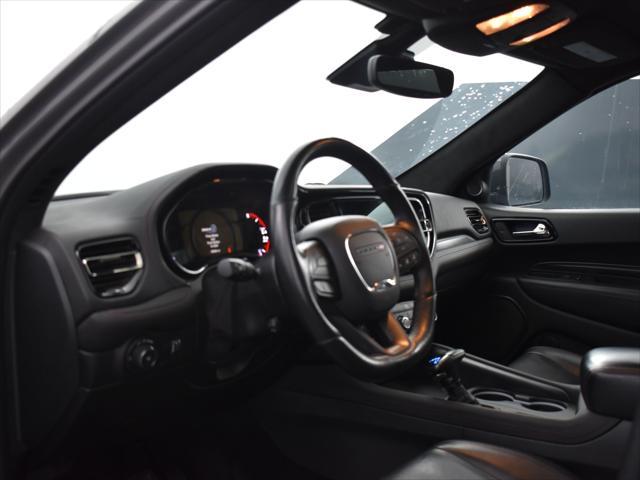 used 2022 Dodge Durango car, priced at $36,680