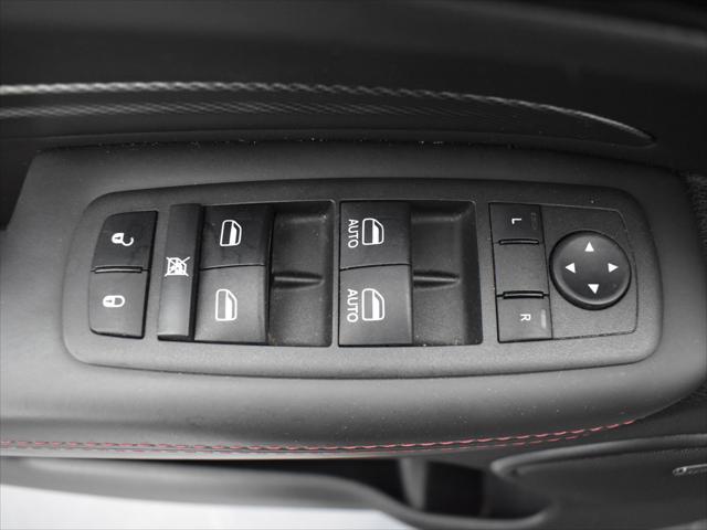 used 2022 Dodge Durango car, priced at $36,680