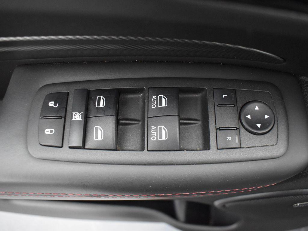 used 2022 Dodge Durango car, priced at $36,124