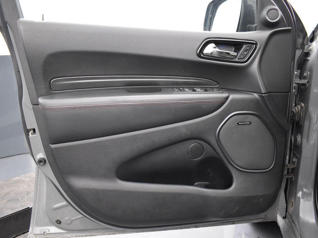 used 2022 Dodge Durango car, priced at $36,124