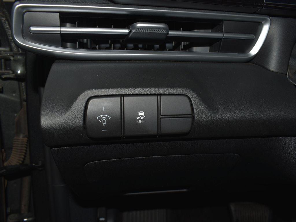 used 2024 Hyundai Elantra car, priced at $21,360