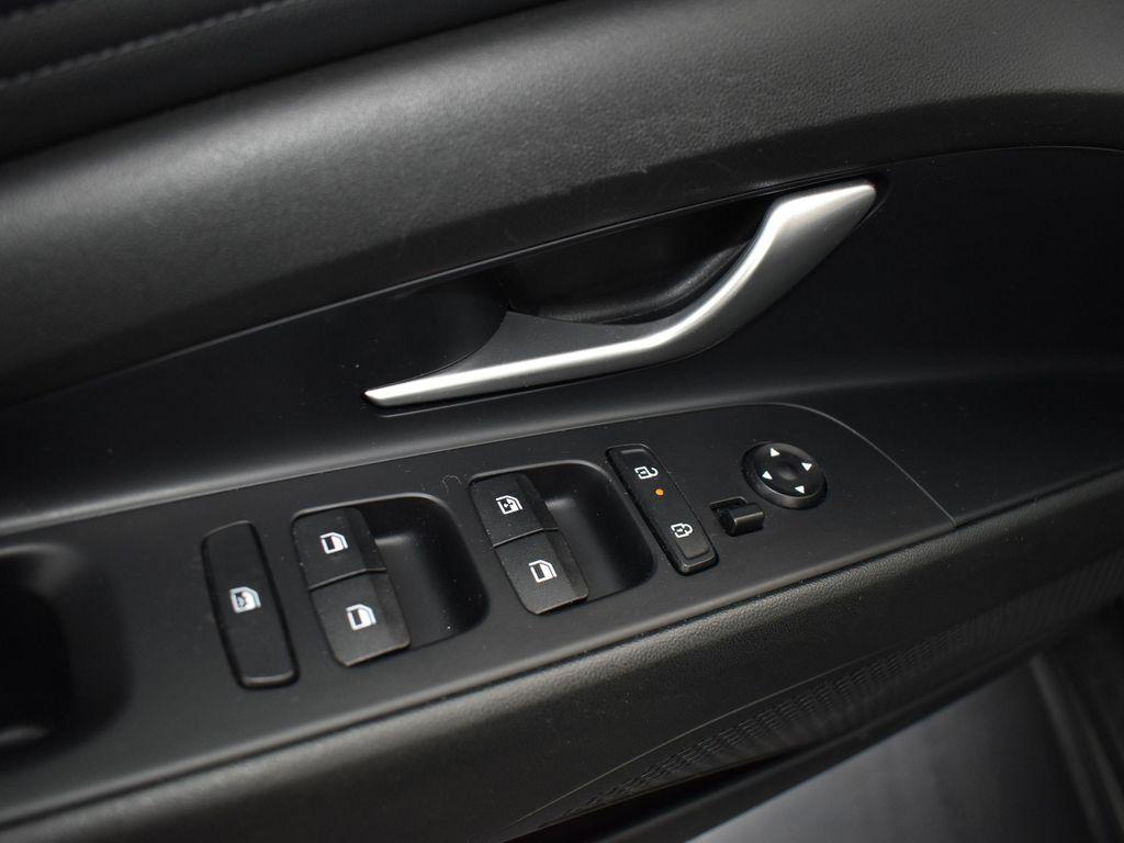 used 2024 Hyundai Elantra car, priced at $21,360