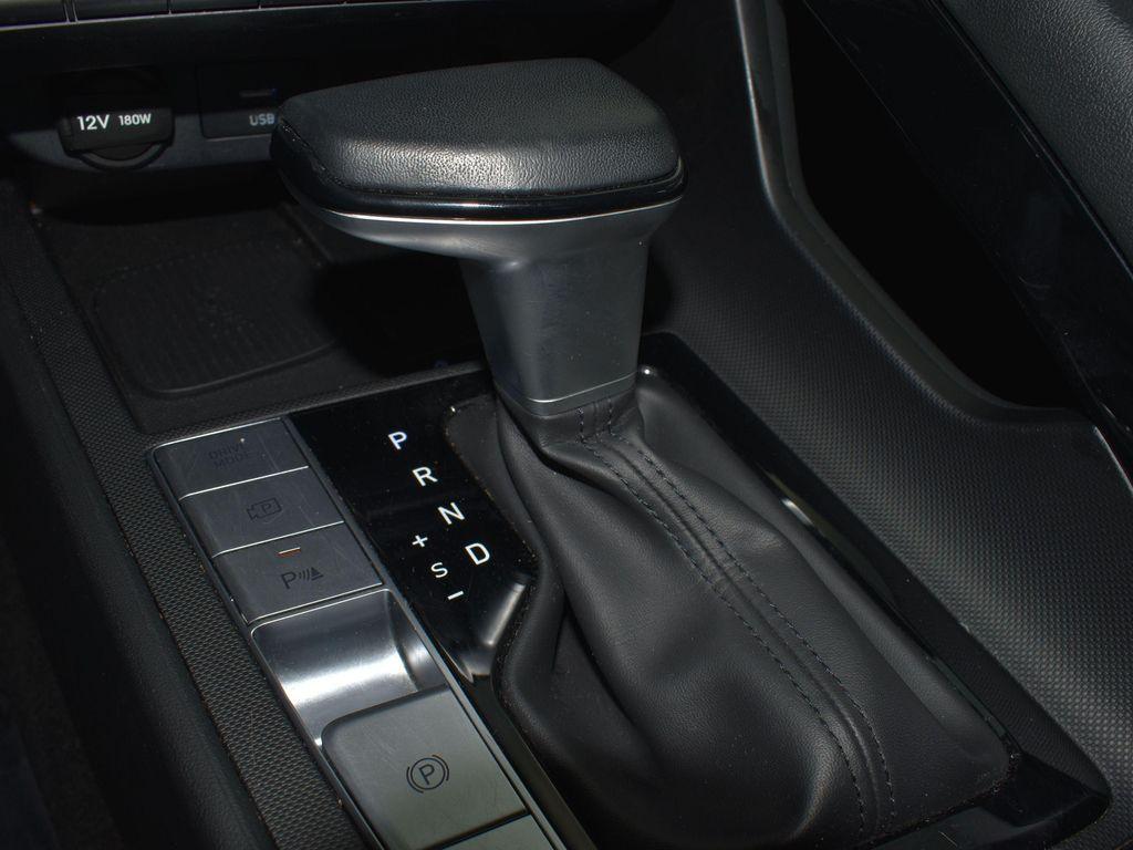 used 2024 Hyundai Elantra car, priced at $21,360