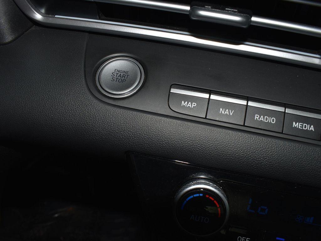 used 2024 Hyundai Elantra car, priced at $21,360