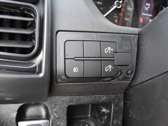 new 2025 Ram ProMaster 1500 car, priced at $53,307
