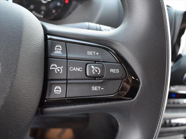 new 2025 Ram ProMaster 1500 car, priced at $53,307