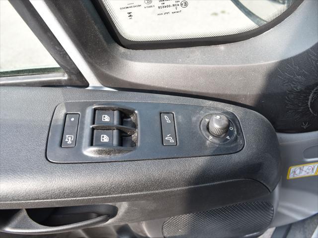 new 2025 Ram ProMaster 1500 car, priced at $53,307