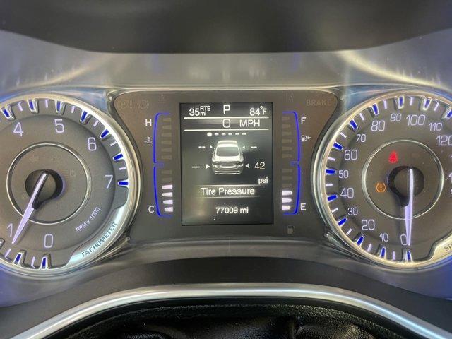 used 2016 Chrysler 200 car, priced at $11,995