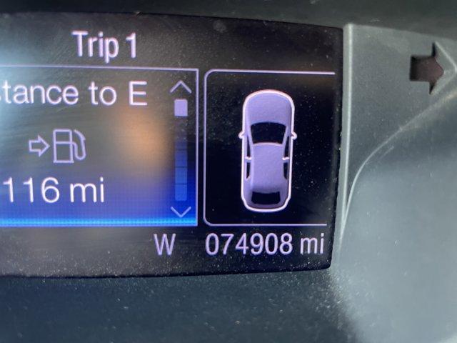 used 2013 Ford Escape car, priced at $13,995