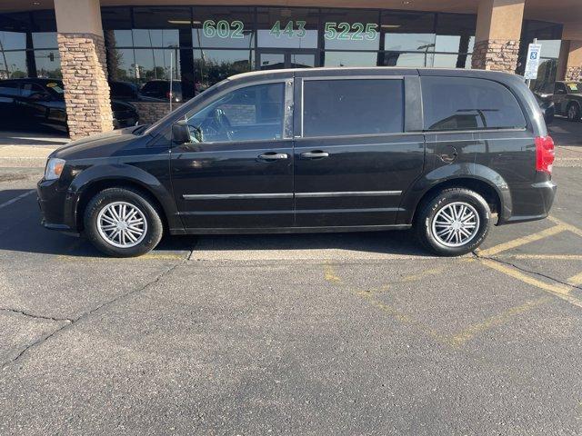 used 2013 Dodge Grand Caravan car, priced at $11,995