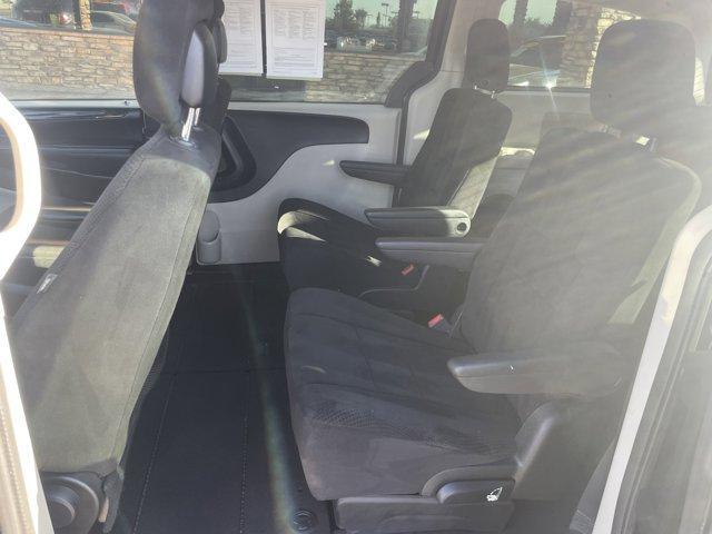 used 2013 Dodge Grand Caravan car, priced at $11,995