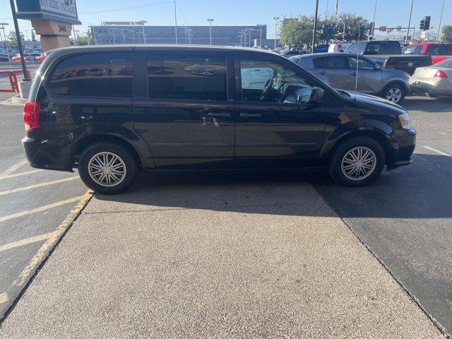 used 2013 Dodge Grand Caravan car, priced at $11,995