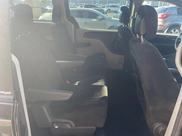 used 2013 Dodge Grand Caravan car, priced at $11,995