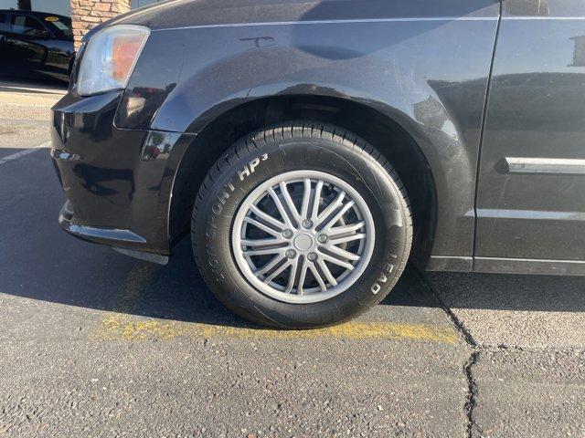used 2013 Dodge Grand Caravan car, priced at $11,995