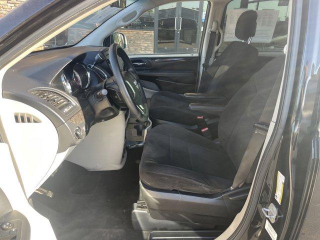 used 2013 Dodge Grand Caravan car, priced at $11,995