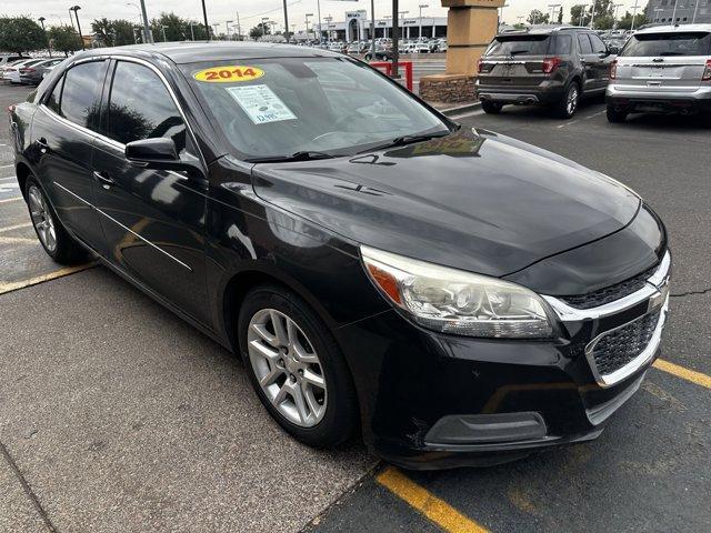 used 2014 Chevrolet Malibu car, priced at $11,995
