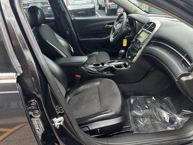 used 2014 Chevrolet Malibu car, priced at $11,995
