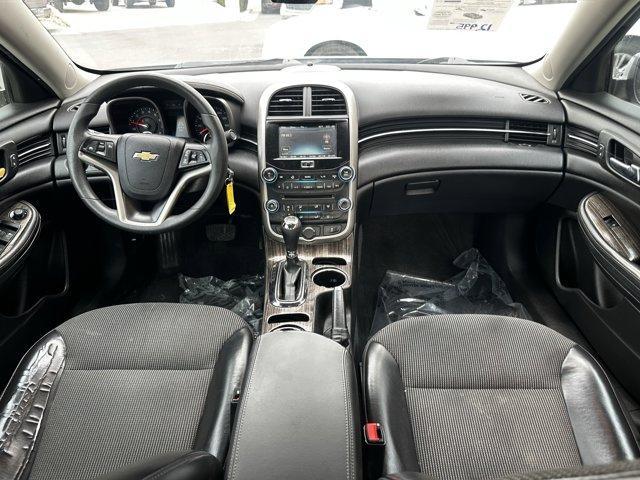 used 2014 Chevrolet Malibu car, priced at $11,995