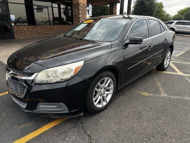 used 2014 Chevrolet Malibu car, priced at $11,995