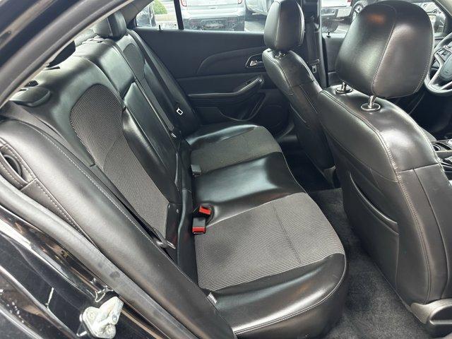 used 2014 Chevrolet Malibu car, priced at $11,995