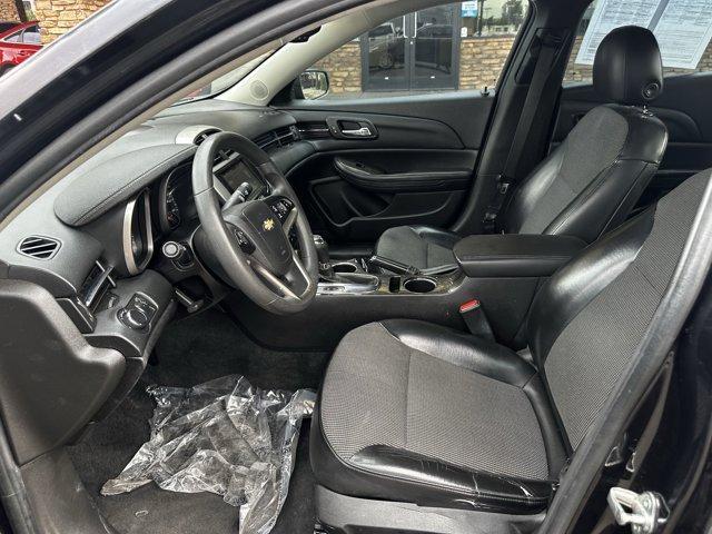 used 2014 Chevrolet Malibu car, priced at $11,995