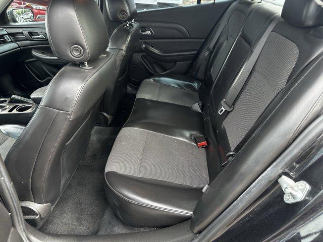 used 2014 Chevrolet Malibu car, priced at $11,995