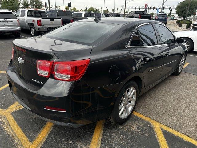 used 2014 Chevrolet Malibu car, priced at $11,995