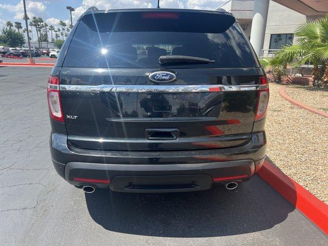 used 2015 Ford Explorer car, priced at $15,495