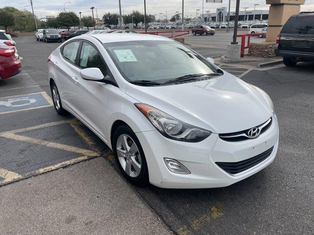 used 2013 Hyundai Elantra car, priced at $11,495