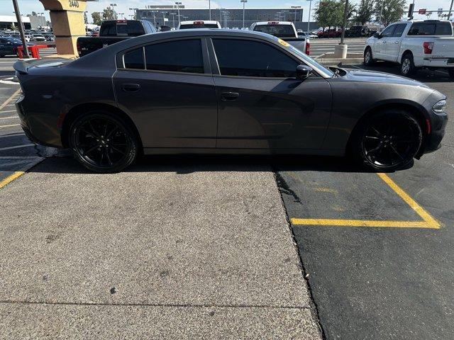 used 2018 Dodge Charger car, priced at $18,995