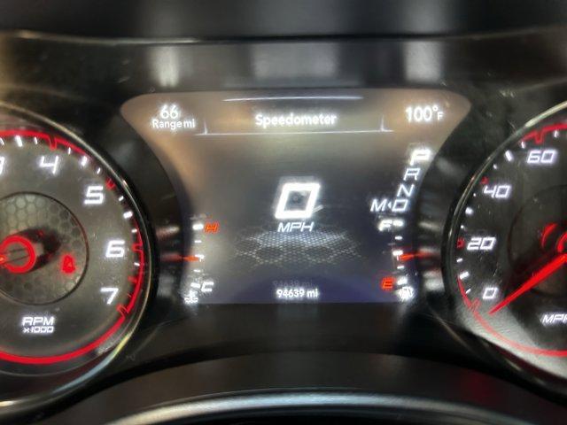 used 2018 Dodge Charger car, priced at $18,995