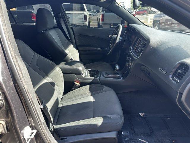 used 2018 Dodge Charger car, priced at $18,995
