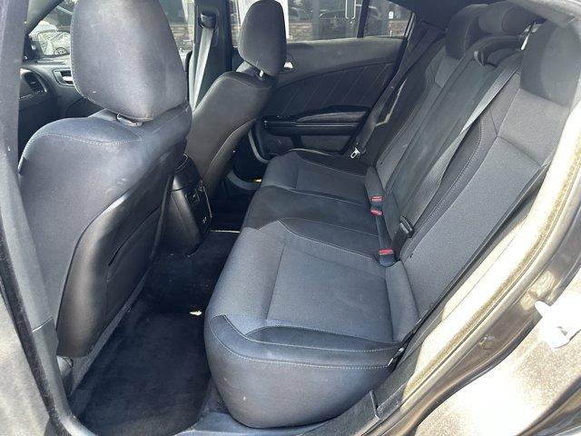 used 2018 Dodge Charger car, priced at $18,995
