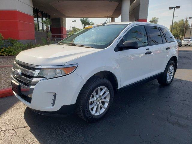 used 2014 Ford Edge car, priced at $11,995