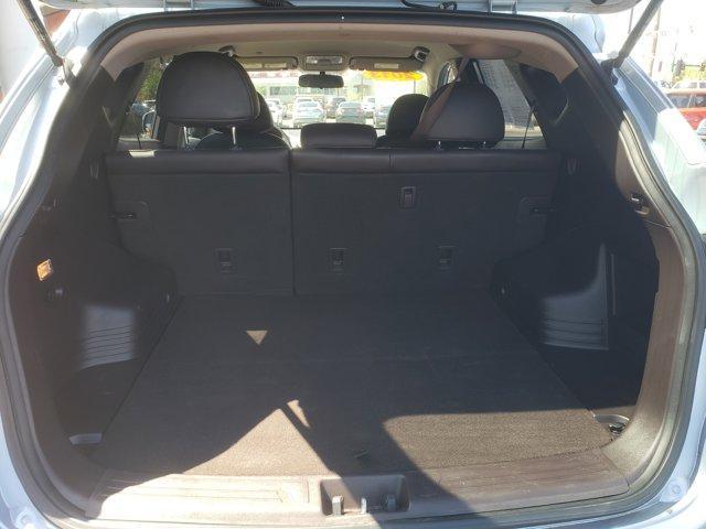 used 2013 Hyundai Tucson car, priced at $10,995