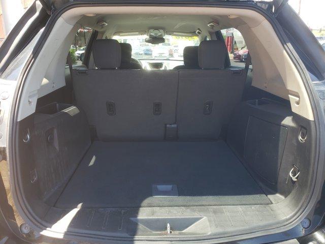 used 2016 GMC Terrain car, priced at $11,495