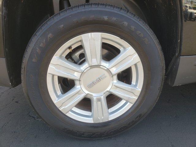 used 2016 GMC Terrain car, priced at $11,495