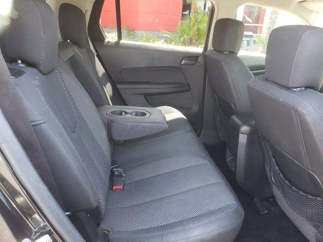 used 2016 GMC Terrain car, priced at $11,495
