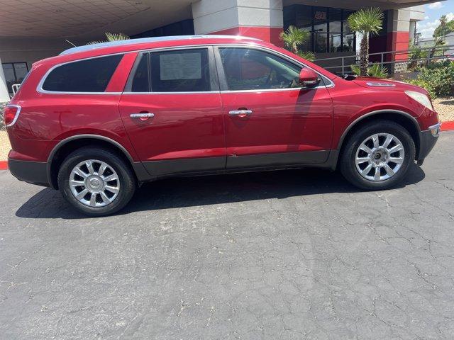 used 2012 Buick Enclave car, priced at $11,995