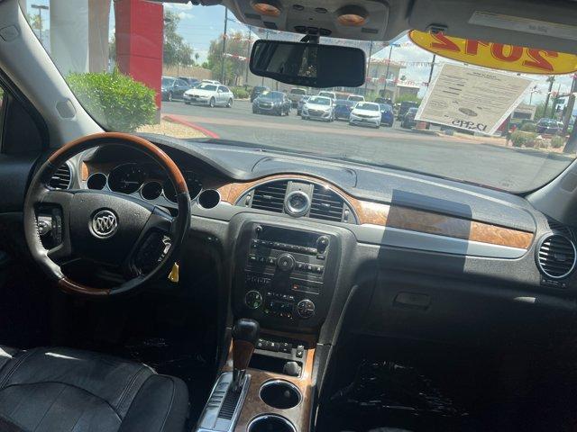 used 2012 Buick Enclave car, priced at $11,995