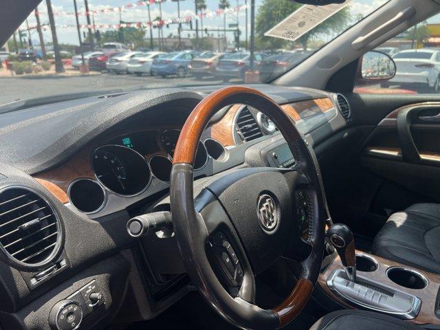 used 2012 Buick Enclave car, priced at $11,995