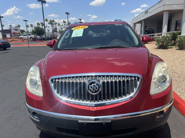 used 2012 Buick Enclave car, priced at $11,995