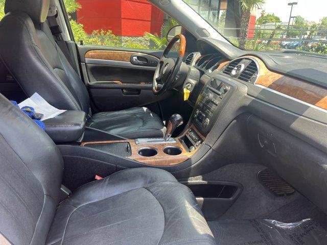 used 2012 Buick Enclave car, priced at $11,995
