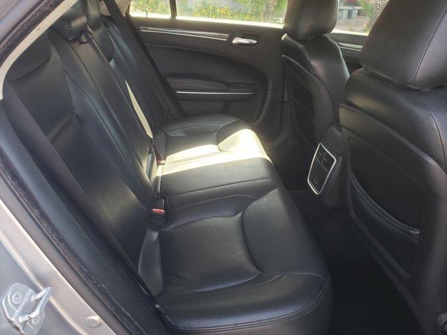 used 2018 Chrysler 300 car, priced at $17,995