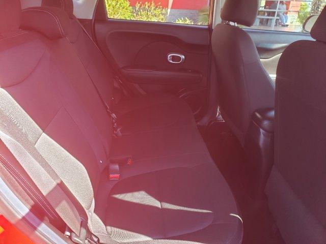 used 2019 Kia Soul car, priced at $12,995