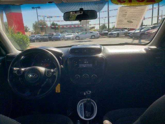 used 2019 Kia Soul car, priced at $12,995
