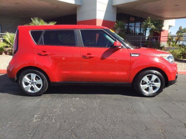 used 2019 Kia Soul car, priced at $12,995