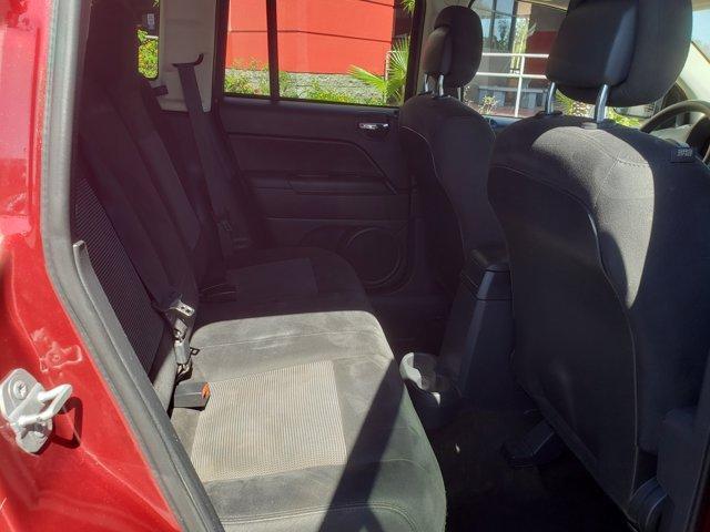 used 2016 Jeep Compass car, priced at $11,495